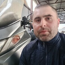 Фотография мужчины Серега, 37 лет из г. Новороссийск