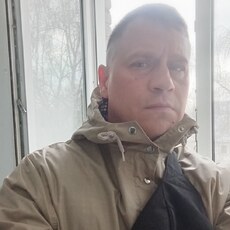 Фотография мужчины Антон, 42 года из г. Томск