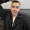 Руслан, 20 лет