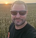 Владимир, 35 лет