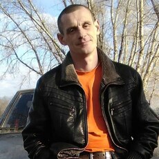 Фотография мужчины Алексей, 42 года из г. Кызыл