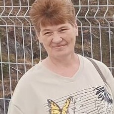 Фотография девушки Любовь, 53 года из г. Екатеринбург