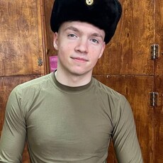 Фотография мужчины Александр, 20 лет из г. Павловский Посад