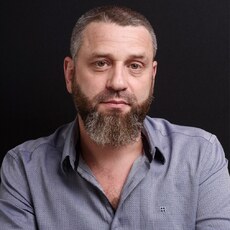 Фотография мужчины Антон, 43 года из г. Майкоп