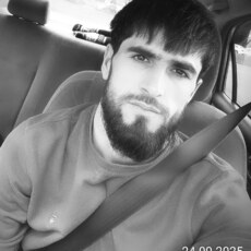 Фотография мужчины Беха, 27 лет из г. Новокузнецк