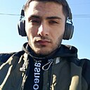 Имран, 22 года