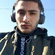 Фотография мужчины Имран, 22 года из г. Сочи