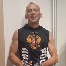 Фотография мужчины Андрей, 48 лет из г. Севастополь