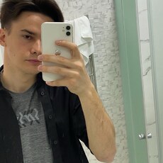 Фотография мужчины Сергей, 23 года из г. Воронеж