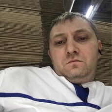 Фотография мужчины Еагений, 38 лет из г. Ирбит