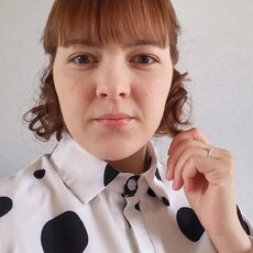 Фотография девушки Полина, 30 лет из г. Стрежевой