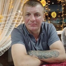 Фотография мужчины Александр, 39 лет из г. Каневская
