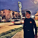Алик, 19 лет