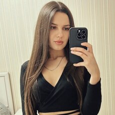 Фотография девушки Ангелина, 21 год из г. Бобруйск