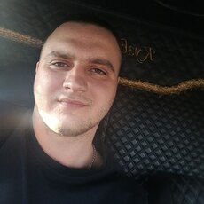 Фотография мужчины Максим, 24 года из г. Прокопьевск