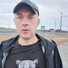 Фотография мужчины Юра, 48 лет из г. Бобруйск