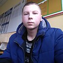 Дмитрий, 21 год