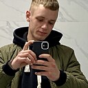 Андрей, 23 года