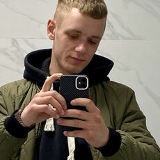Фотография мужчины Андрей, 23 года из г. Орел