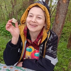 Фотография девушки Лиана, 41 год из г. Николо-Березовка