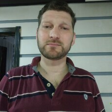 Фотография мужчины Рустам, 44 года из г. Лубны