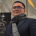 Ержан, 25 лет