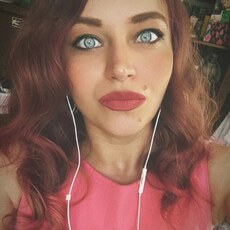 Фотография девушки Маришка, 33 года из г. Химки
