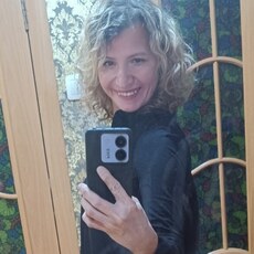 Фотография девушки Ирина, 42 года из г. Екатеринбург