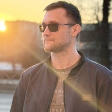 Фотография мужчины Юрий, 37 лет из г. Ярославль
