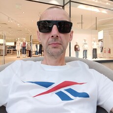 Фотография мужчины Sergey, 43 года из г. Киев