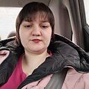 Алёна, 25 лет