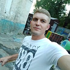 Фотография мужчины Андрей, 36 лет из г. Новосибирск