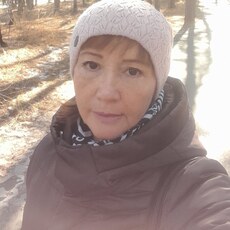 Фотография девушки Татьяна, 65 лет из г. Челябинск