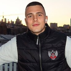 Фотография мужчины Дмитрий, 37 лет из г. Черемхово