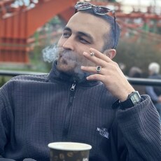 Фотография мужчины İbrahim, 33 года из г. Ессентуки