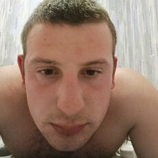 Фотография мужчины Сергей, 24 года из г. Кашира