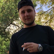 Фотография мужчины Вадим, 23 года из г. Звенигород