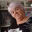 Люба, 61 год