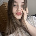 Настя, 18 лет
