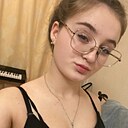 Настя, 18 лет