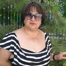 Фотография девушки Нина, 56 лет из г. Белгород