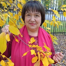 Фотография девушки Нина, 55 лет из г. Белгород