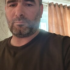 Фотография мужчины Заур, 44 года из г. Махачкала