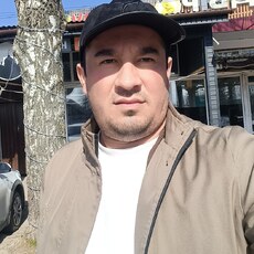 Фотография мужчины Alisher, 35 лет из г. Выкса