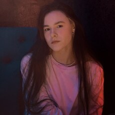 Фотография девушки Диана, 19 лет из г. Улан-Удэ