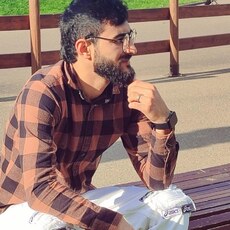 Фотография мужчины Shamil, 29 лет из г. Астана
