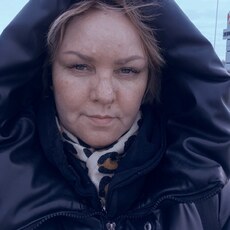 Фотография девушки Оксана, 48 лет из г. Новосибирск