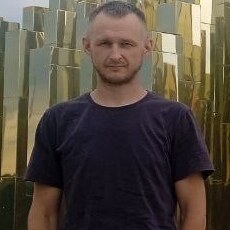 Фотография мужчины Виктор, 42 года из г. Самара