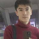 Жахар, 30 лет