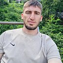 Мурад, 29 лет